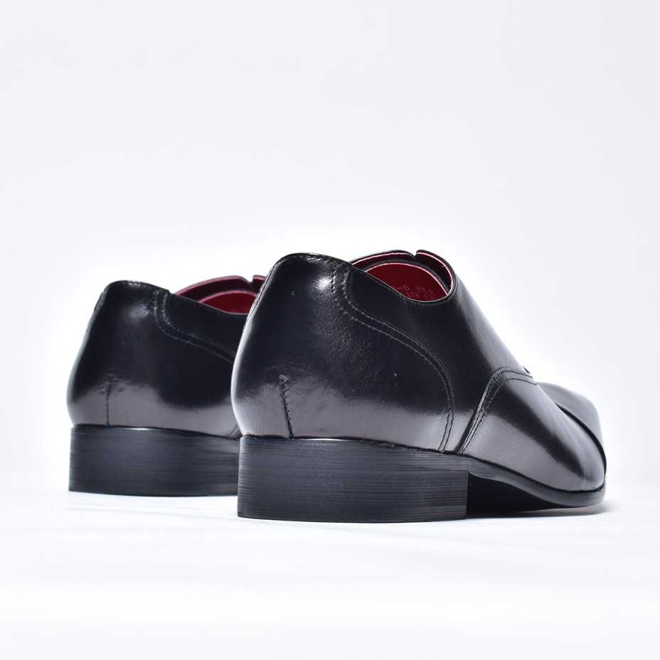 ���ȥ졼�ȥ��å� �쥶�� �ӥ��ͥ����塼�� [ LLT78-5 ]  LUCIUS / �륷����