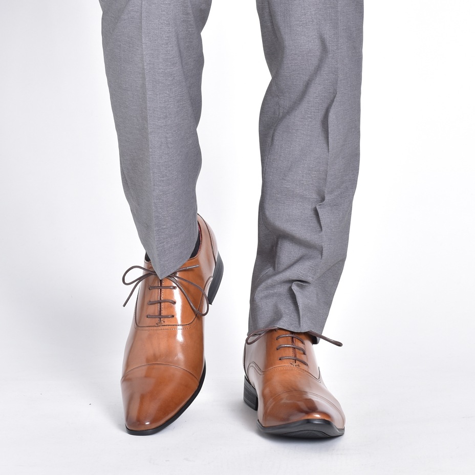 ���ȥ졼�ȥ��å� �쥶�� �ӥ��ͥ����塼�� [ LLT78-5 ]  LUCIUS / �륷����