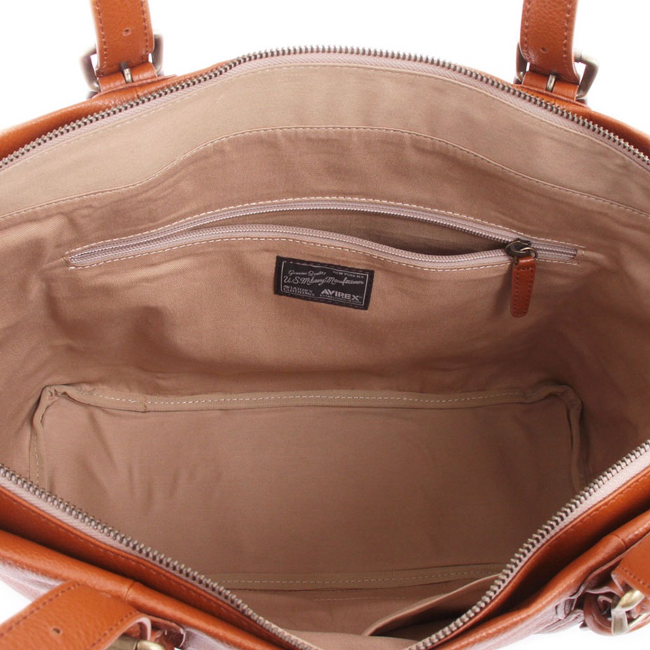 ���������Բ� 7�������ȯ�� �ȡ��ȥХå� [ AVX5613 ] AVIREX / ��������å���