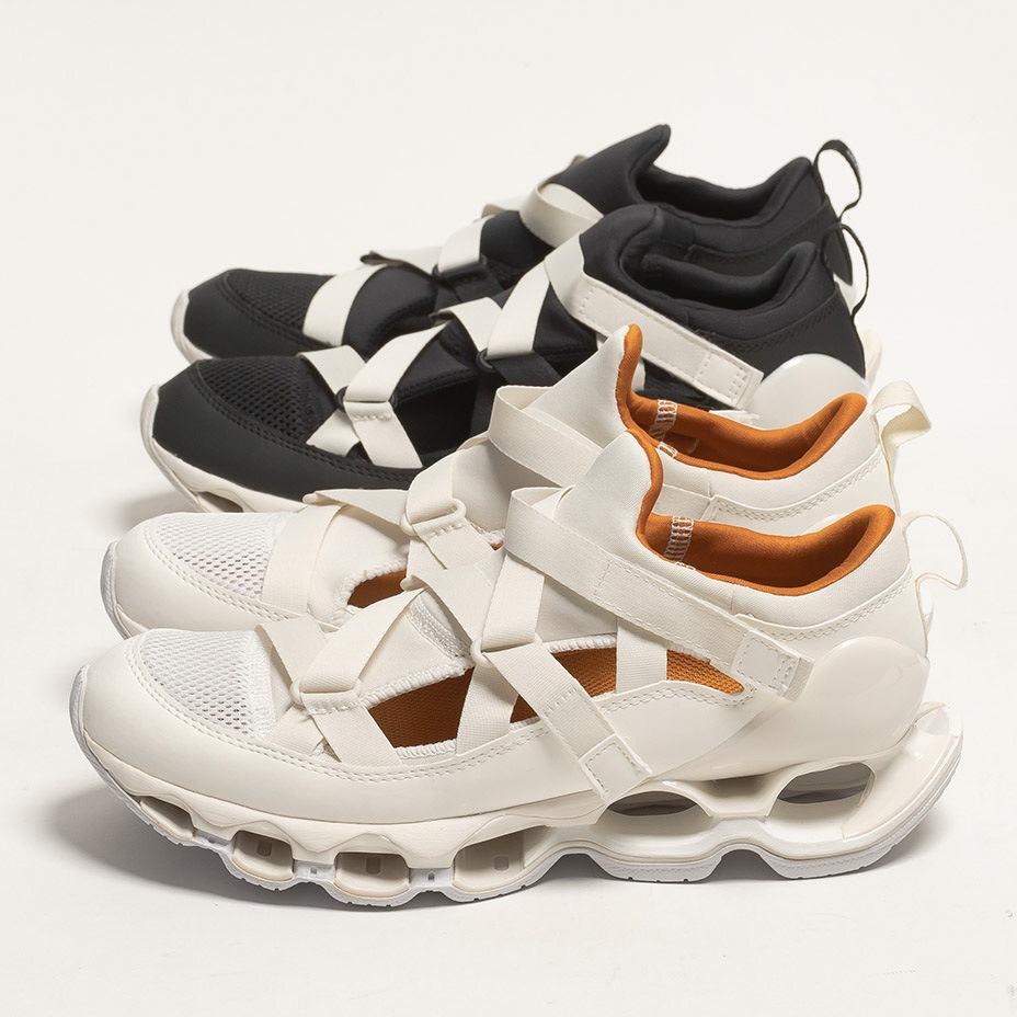 WAVE PROPHECY STRAP [ DIGA2251 ] MIZUNO / ߥ