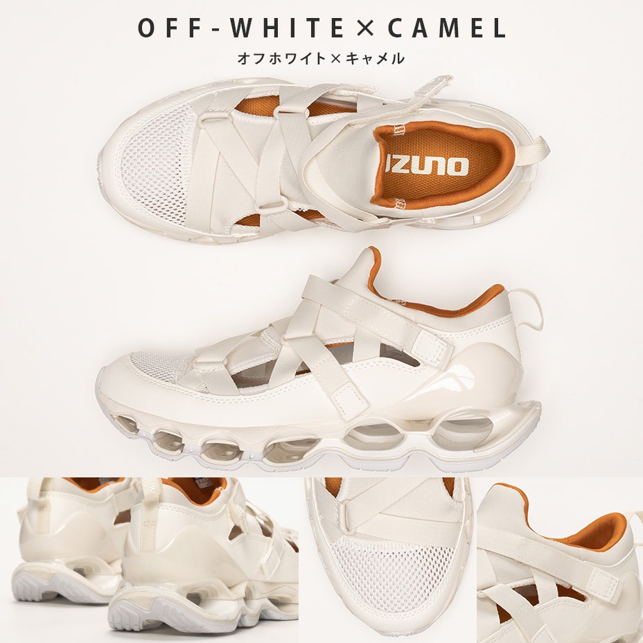 WAVE PROPHECY STRAP [ DIGA2251 ] MIZUNO / ߥ