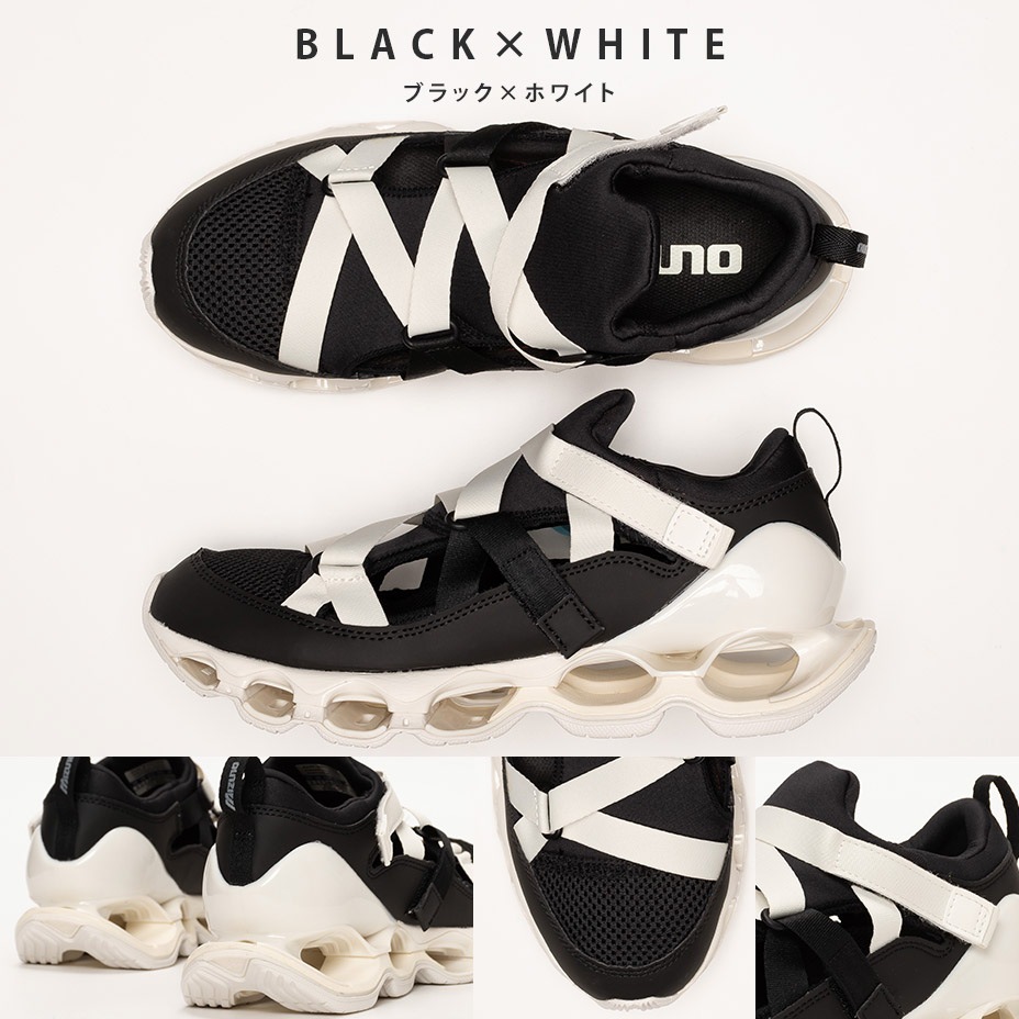 WAVE PROPHECY STRAP [ DIGA2251 ] MIZUNO / ߥ