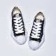 Original Sole Canvas Lowcut Sneaker [ A05FW702 ] MIHARA YASUHIRO / �ߥϥ�䥹�ҥ�