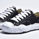 Original Sole Canvas Lowcut Sneaker [ A05FW702 ] MIHARA YASUHIRO / �ߥϥ�䥹�ҥ�