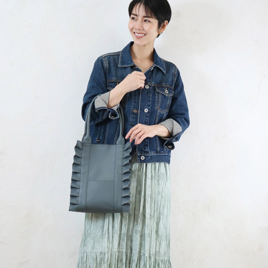����ե�륹�������ȡ��� [ 622-341 ] polka polka / �ݥ륫�ݥ륫