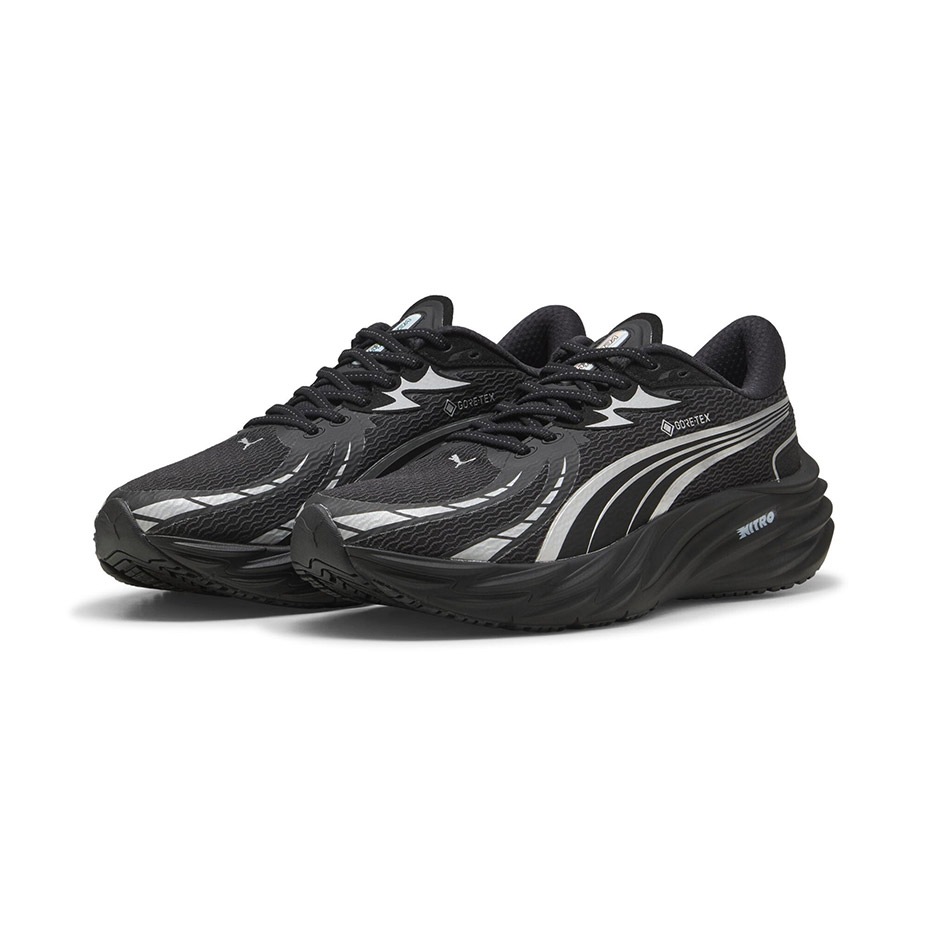 ���������ƥ� �˥ȥ� 4 �����ƥå��� ���˥󥰥��塼�� [ PUMA-311144 ] PUMA / �ס���