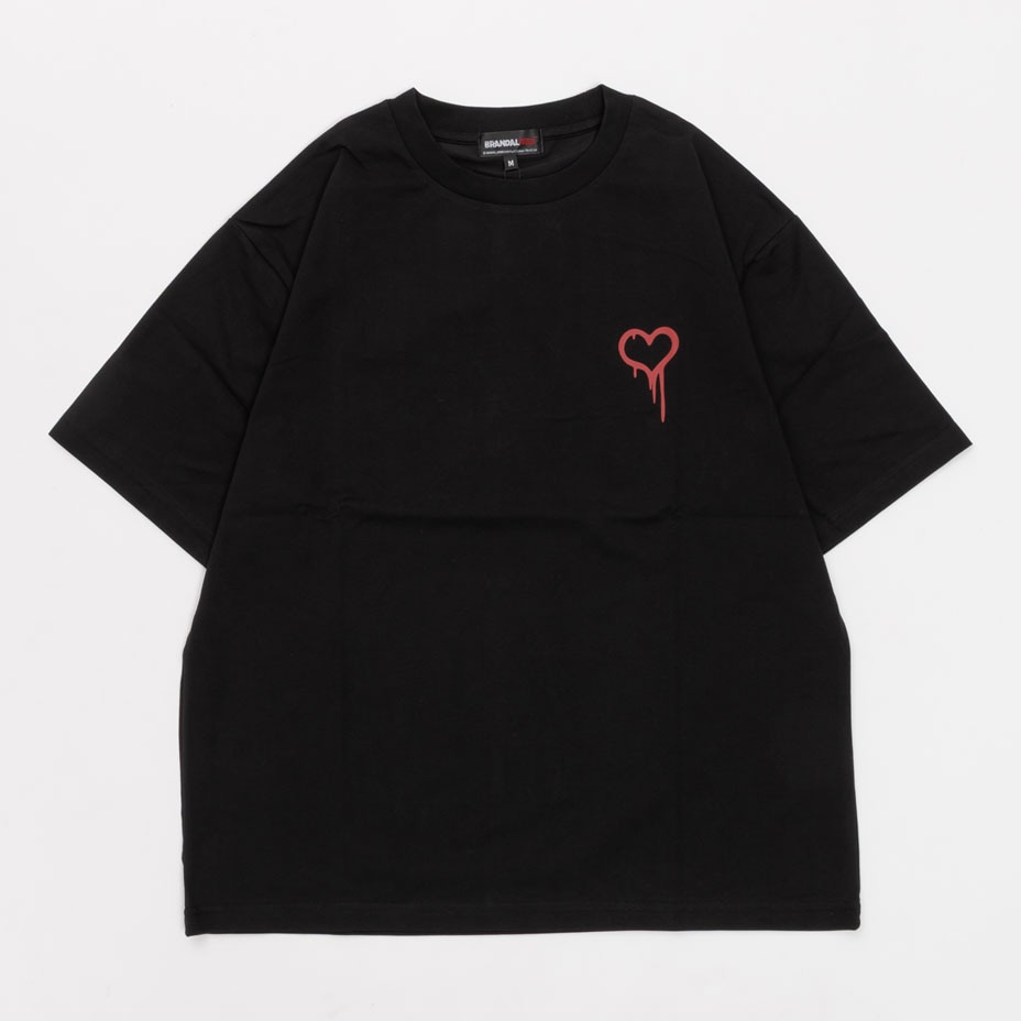 Love Rat [ BRANDALISED / �֥����饤���� ] AIM-BR26SU03