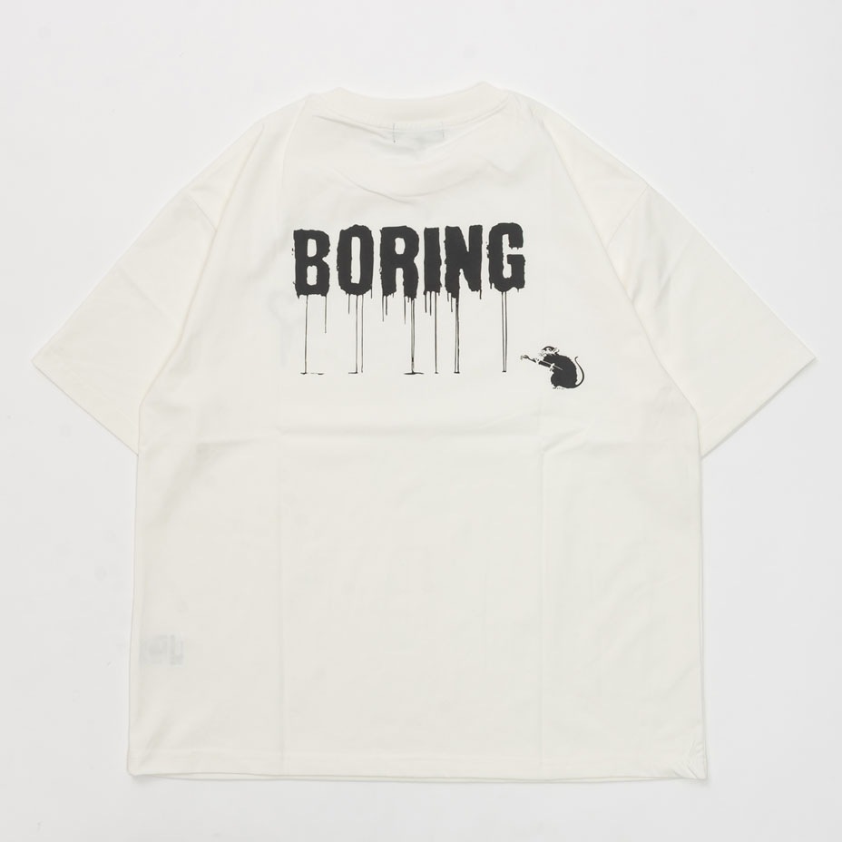 Love Rat [ BRANDALISED / �֥����饤���� ] AIM-BR26SU03