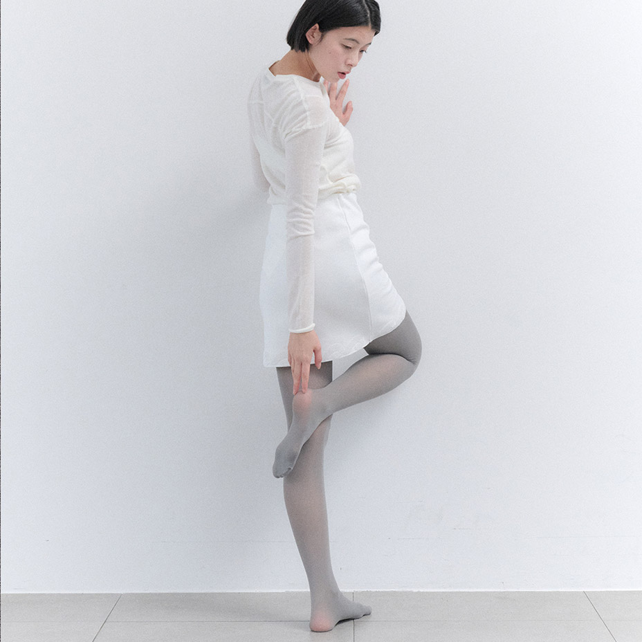 Color Stocking [ I Hate Monday / �����إ��ȥޥ�ǡ� ] BYC-IHM26SST06
