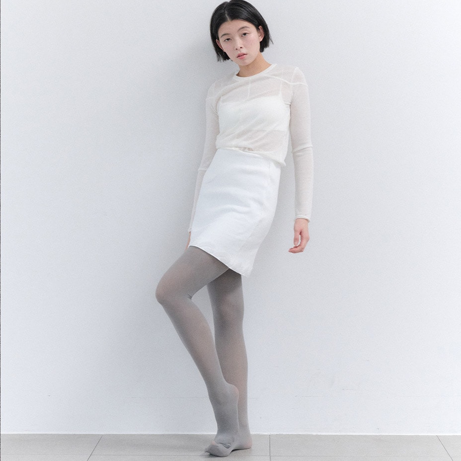 Color Stocking [ I Hate Monday / �����إ��ȥޥ�ǡ� ] BYC-IHM26SST06