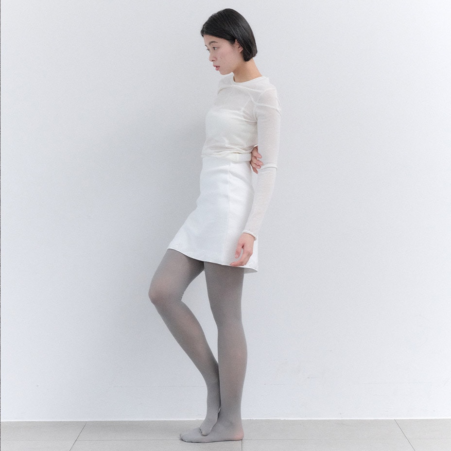 Color Stocking [ I Hate Monday / �����إ��ȥޥ�ǡ� ] BYC-IHM26SST06