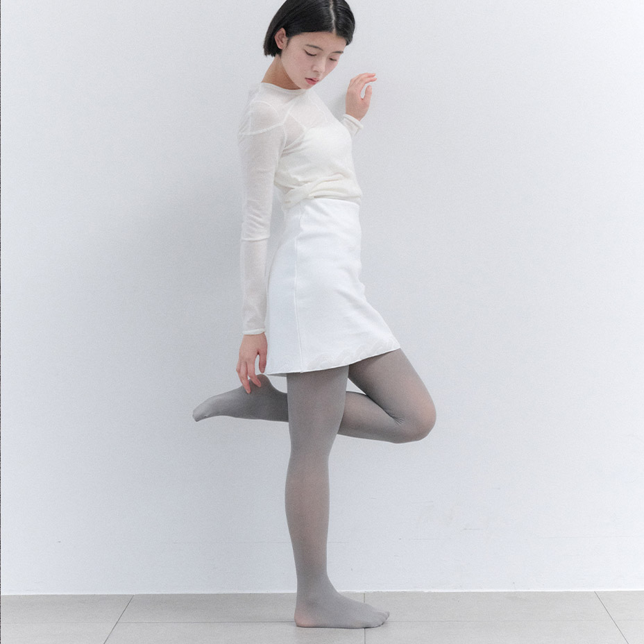 Color Stocking [ I Hate Monday / �����إ��ȥޥ�ǡ� ] BYC-IHM26SST06