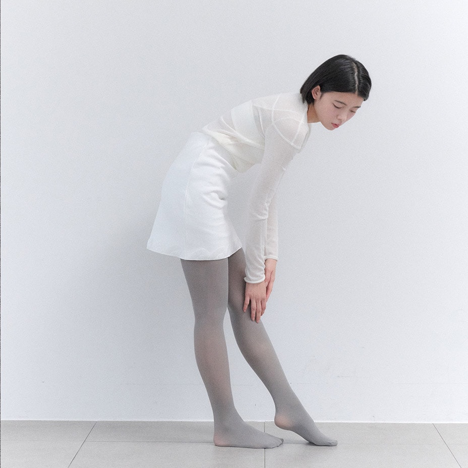 Color Stocking [ I Hate Monday / �����إ��ȥޥ�ǡ� ] BYC-IHM26SST06