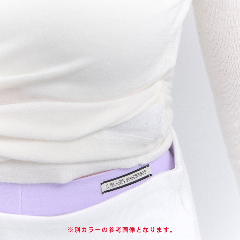 Color Stocking [ I Hate Monday / �����إ��ȥޥ�ǡ� ] BYC-IHM26SST06