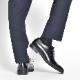 ���ȥ졼�ȥ��å� �쥶�� �ӥ��ͥ����塼�� [ LLT950-1 ]  LUCIUS / �륷����
