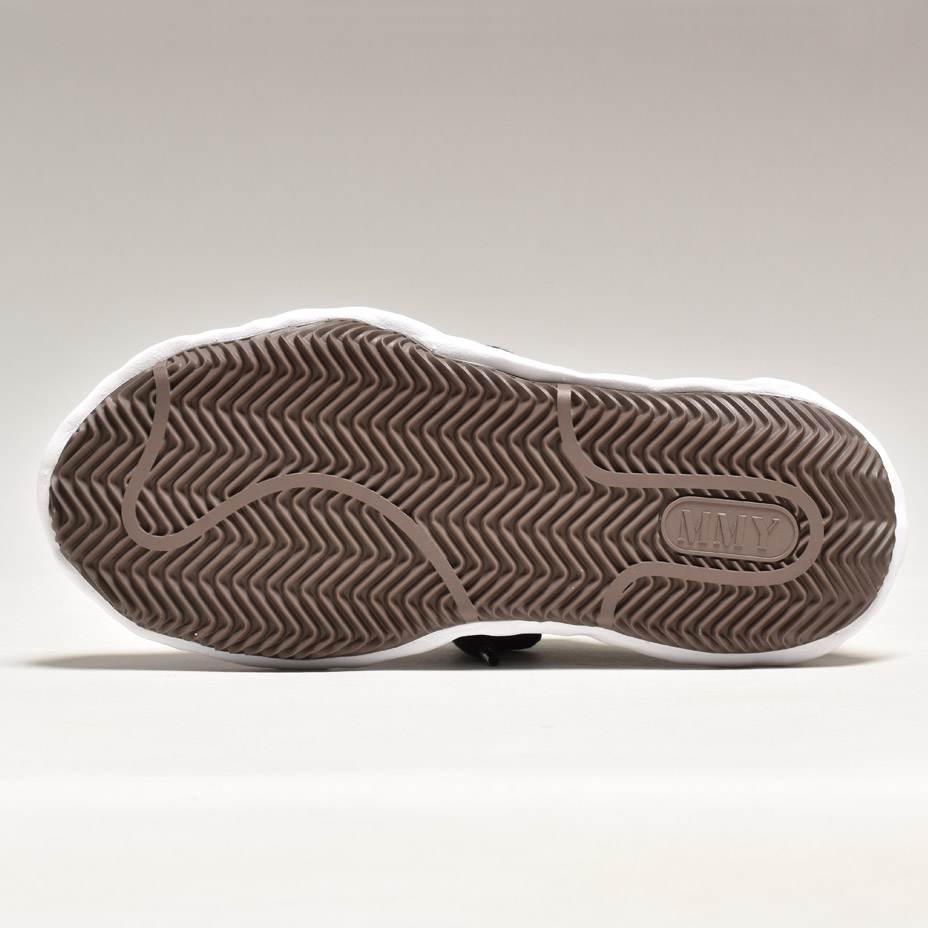 BLAKEY low / Original Sole Leather Low-top Sneakers [ A06FW702 ] MIHARAYASUHIRO / �ߥϥ�䥹�ҥ�