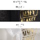 BLAKEY low / Original Sole Leather Low-top Sneakers [ A06FW702 ] MIHARAYASUHIRO / �ߥϥ�䥹�ҥ�