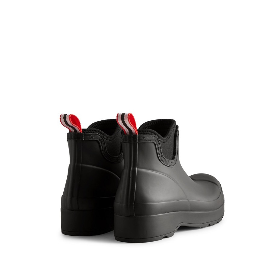 WOMENS PLAY CHELSEA NEOPRENE BOOT [ WFS3020RMA ] HUNTER / �ϥ󥿡�