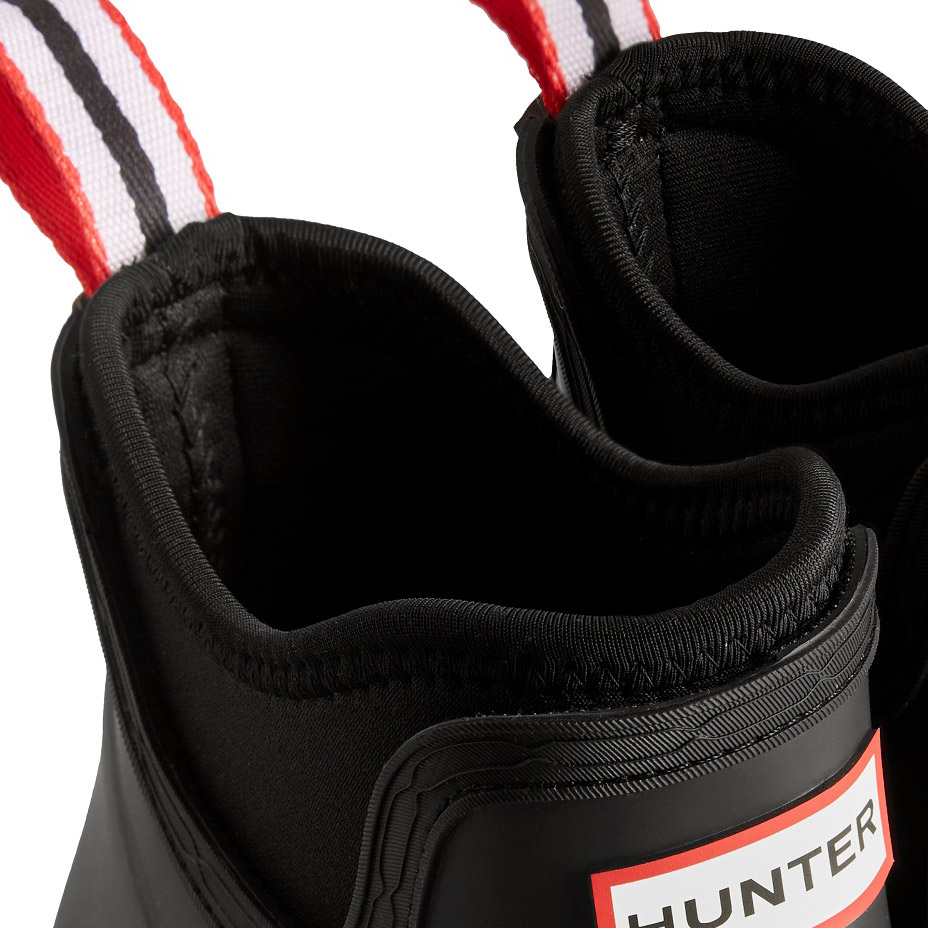 WOMENS PLAY CHELSEA NEOPRENE BOOT [ WFS3020RMA ] HUNTER / �ϥ󥿡�