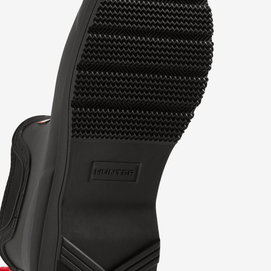 WOMENS PLAY CHELSEA NEOPRENE BOOT [ WFS3020RMA ] HUNTER / �ϥ󥿡�