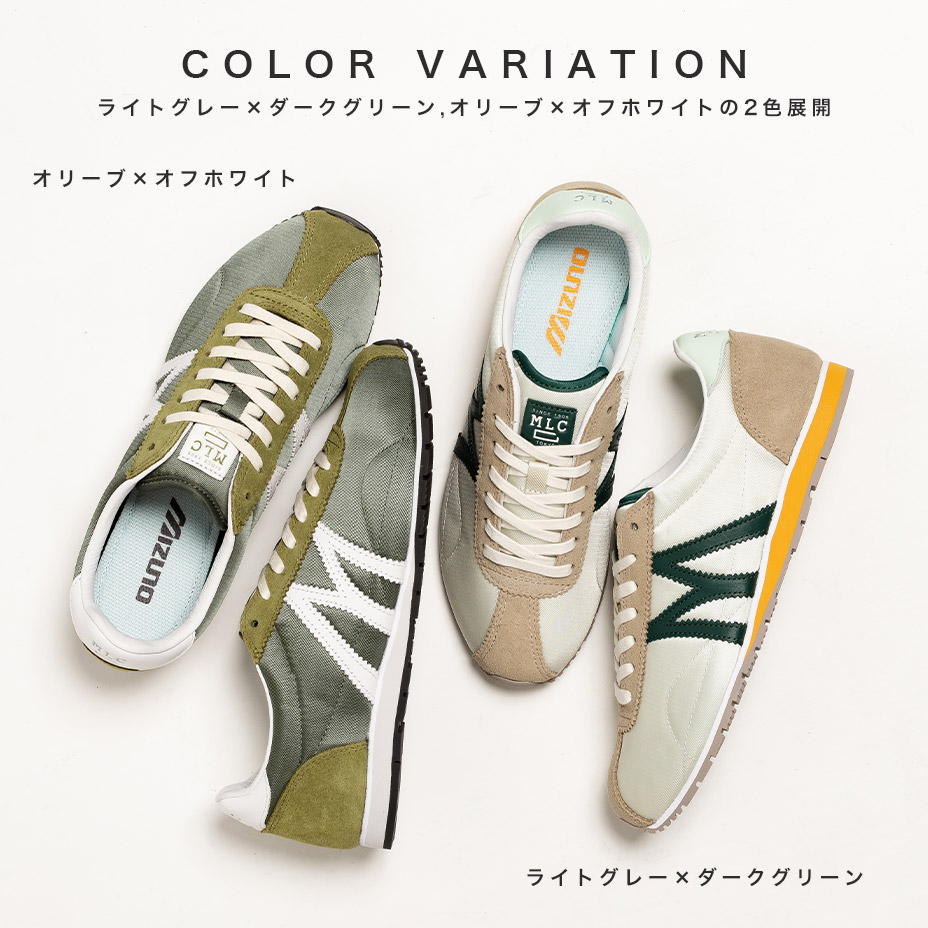 MLC-00 [ DIGF2213 ] MIZUNO / �ߥ���