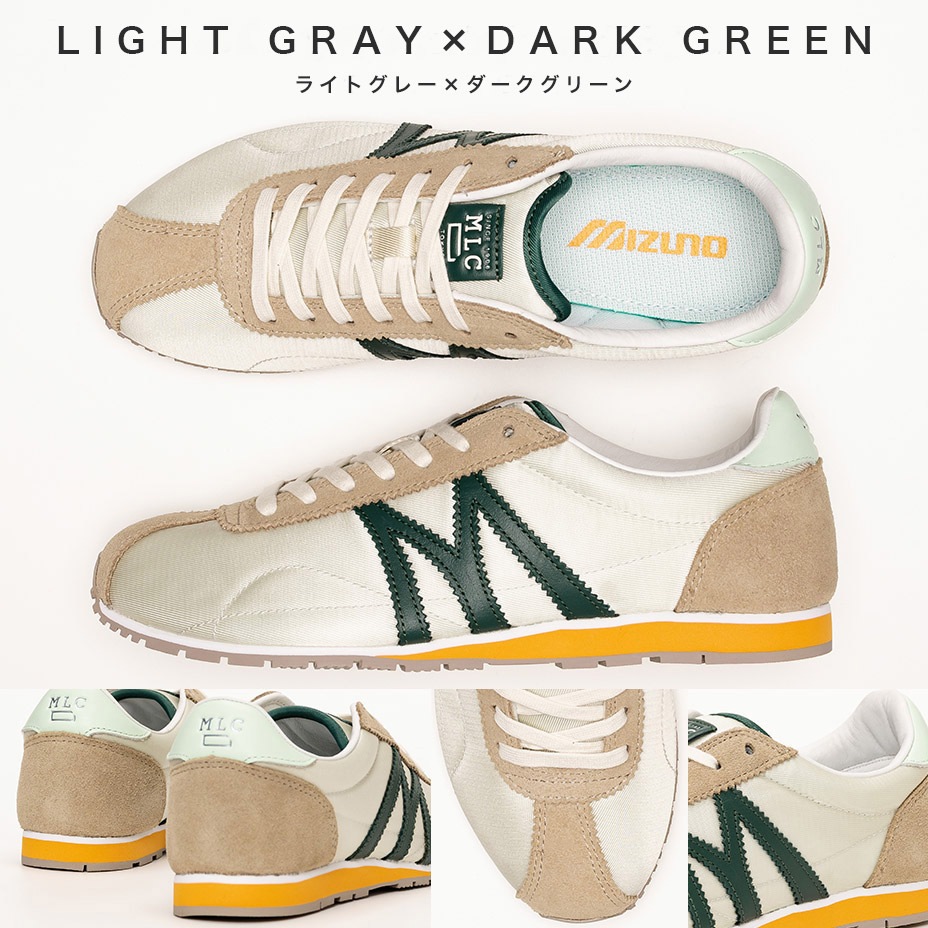 MLC-00 [ DIGF2213 ] MIZUNO / �ߥ���
