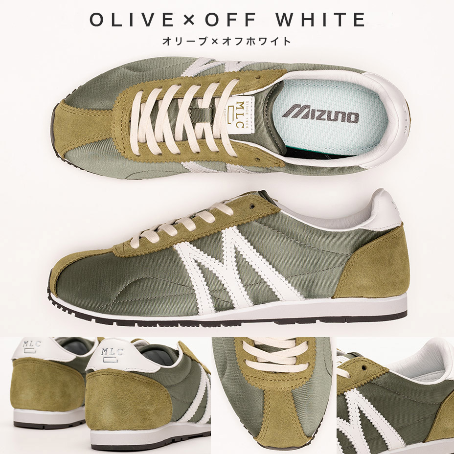 MLC-00 [ DIGF2213 ] MIZUNO / �ߥ���