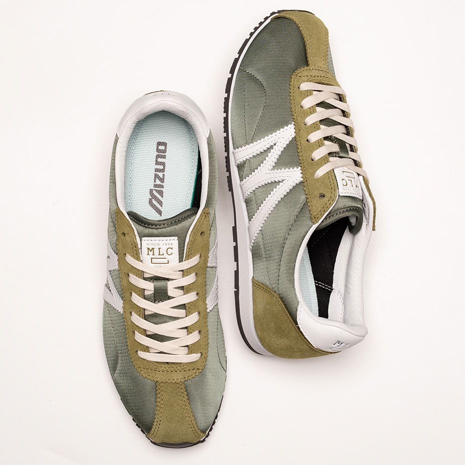 MLC-00 [ DIGF2213 ] MIZUNO / �ߥ���