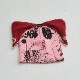 KNIT EARS BEANIE [ BS240708 ] BODYSONG / �ܥǥ�����