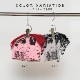 KNIT EARS BEANIE [ BS240708 ] BODYSONG / �ܥǥ�����