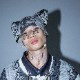 KNIT EARS BEANIE [ BS240708 ] BODYSONG / �ܥǥ�����
