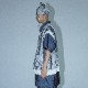 KNIT EARS BEANIE [ BS240708 ] BODYSONG / �ܥǥ�����