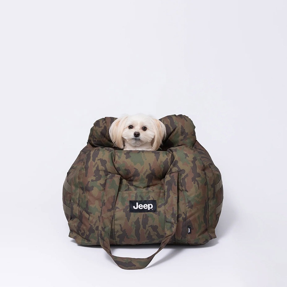 ���������Բ� 7�������ȯ�� 3WAY�ɥ饤�֥���꡼�٥å� [ JE223-121-001 ] Jeep / ������