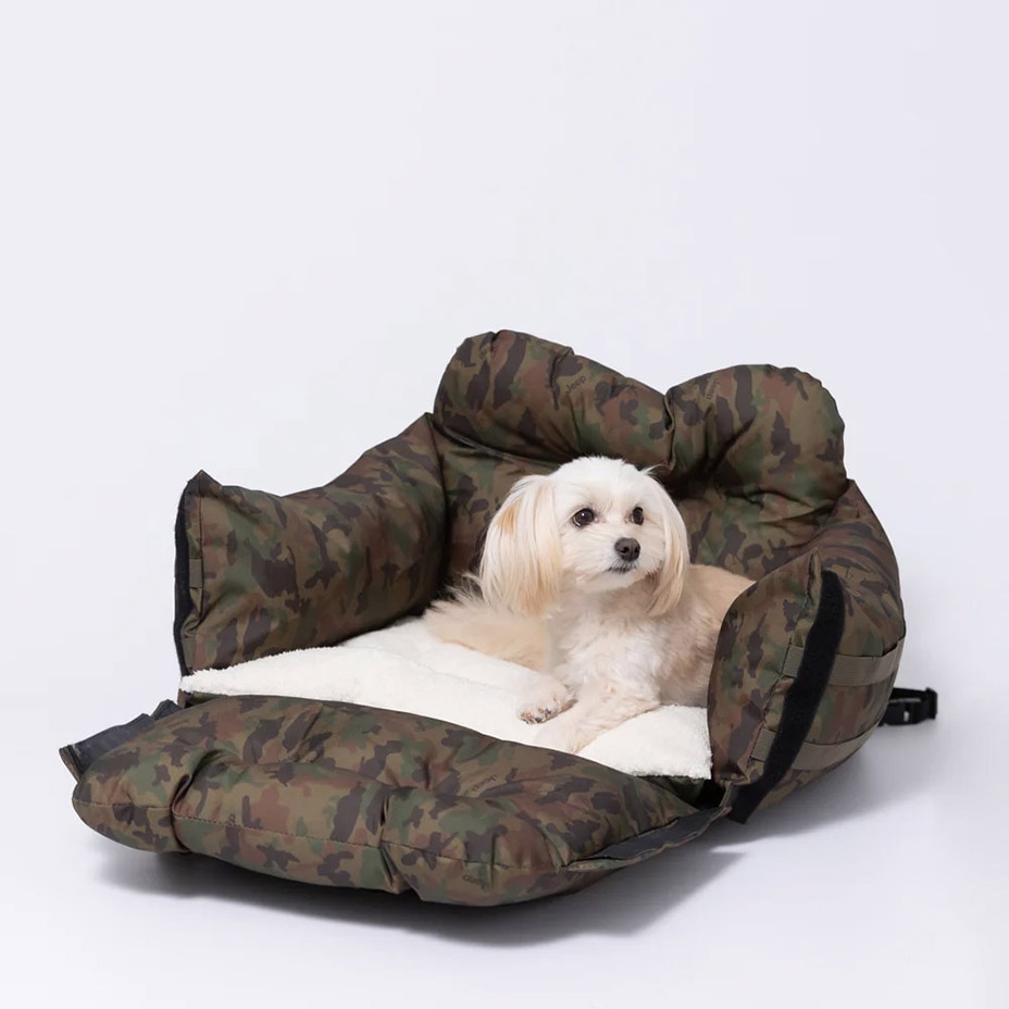 ���������Բ� 7�������ȯ�� 3WAY�ɥ饤�֥���꡼�٥å� [ JE223-121-001 ] Jeep / ������