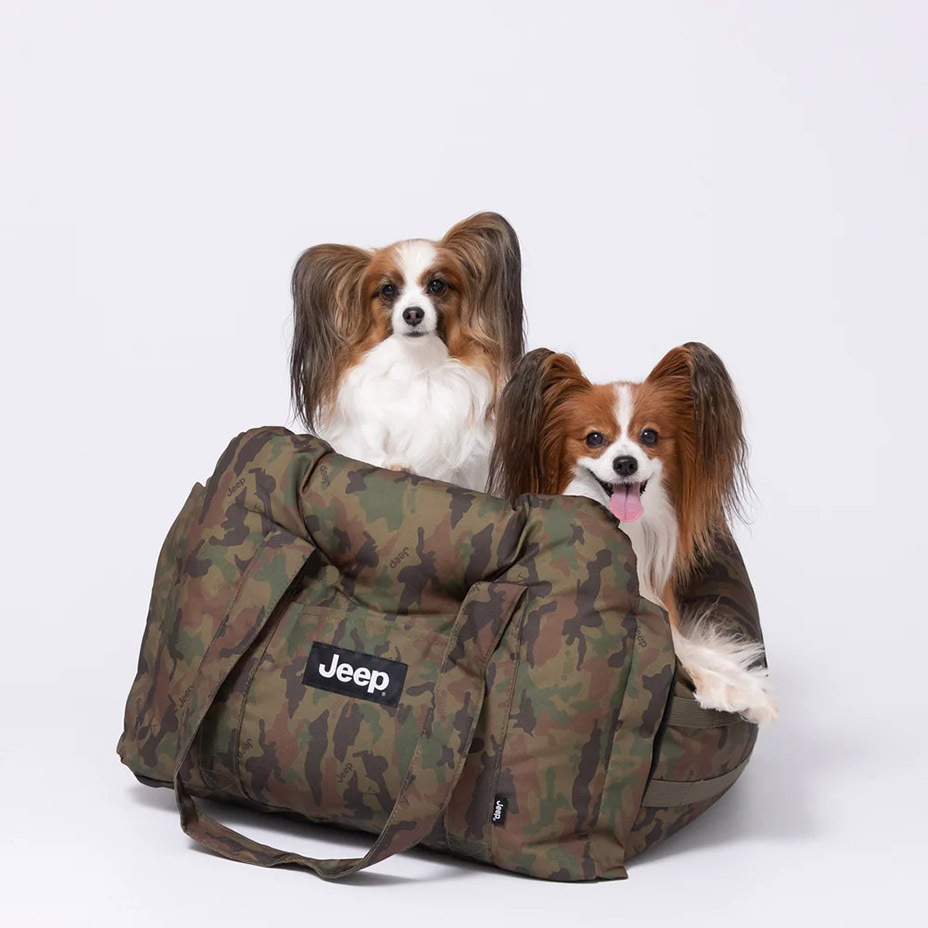 ���������Բ� 7�������ȯ�� 3WAY�ɥ饤�֥���꡼�٥å� [ JE223-121-001 ] Jeep / ������