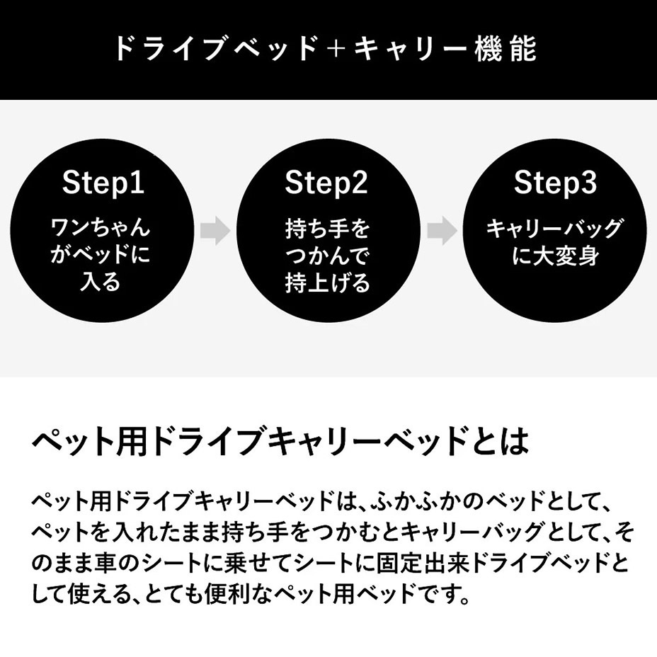 ���������Բ� 7�������ȯ�� 3WAY�ɥ饤�֥���꡼�٥å� [ JE223-121-001 ] Jeep / ������