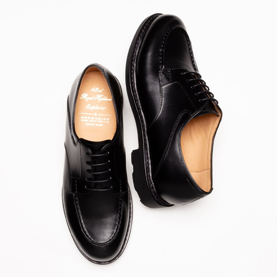 ץեȥӡ [ CHN6401F-01 ] 42ND ROYAL HIGHLAND transfer