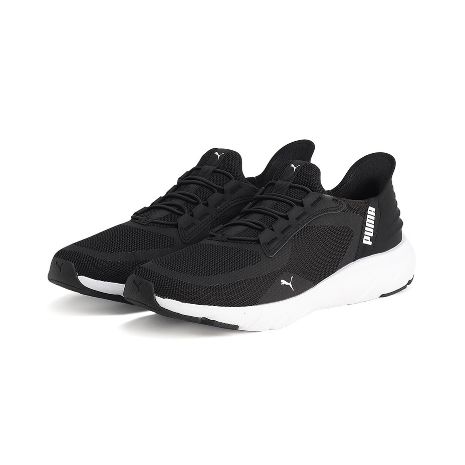 SOFTRIDE �ե�å��� �졼�� EASE IN ALT �磻�� [ PUMA-311996 ] PUMA / �ס���
