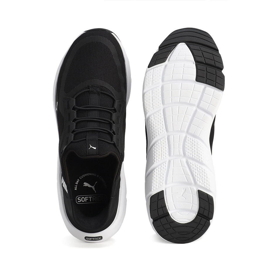SOFTRIDE �ե�å��� �졼�� EASE IN ALT �磻�� [ PUMA-311996 ] PUMA / �ס���