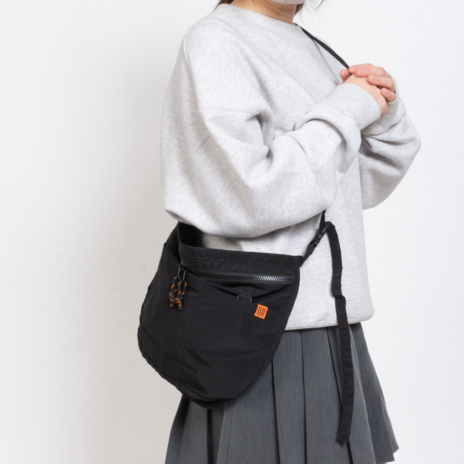 Ripstop Apron Bag [ UNIVERSAL OVERALL / ��˥С����륪���С������� ] UVO-238