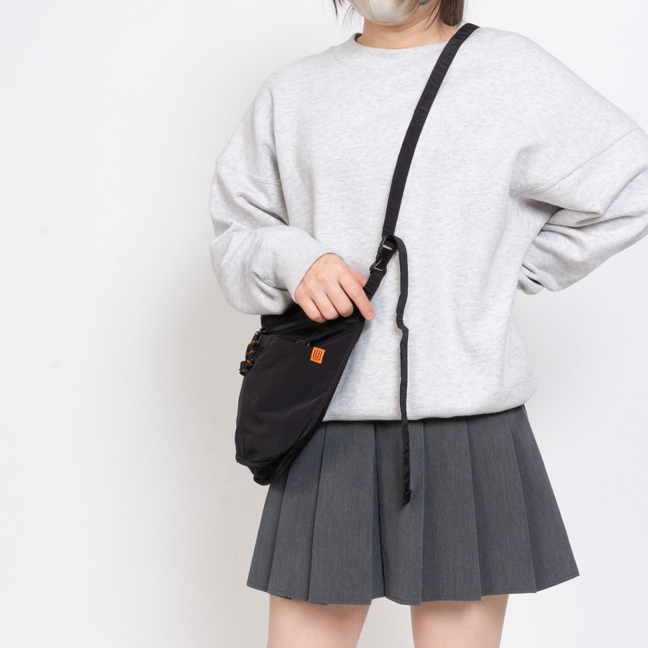 Ripstop Apron Bag [ UNIVERSAL OVERALL / ��˥С����륪���С������� ] UVO-238