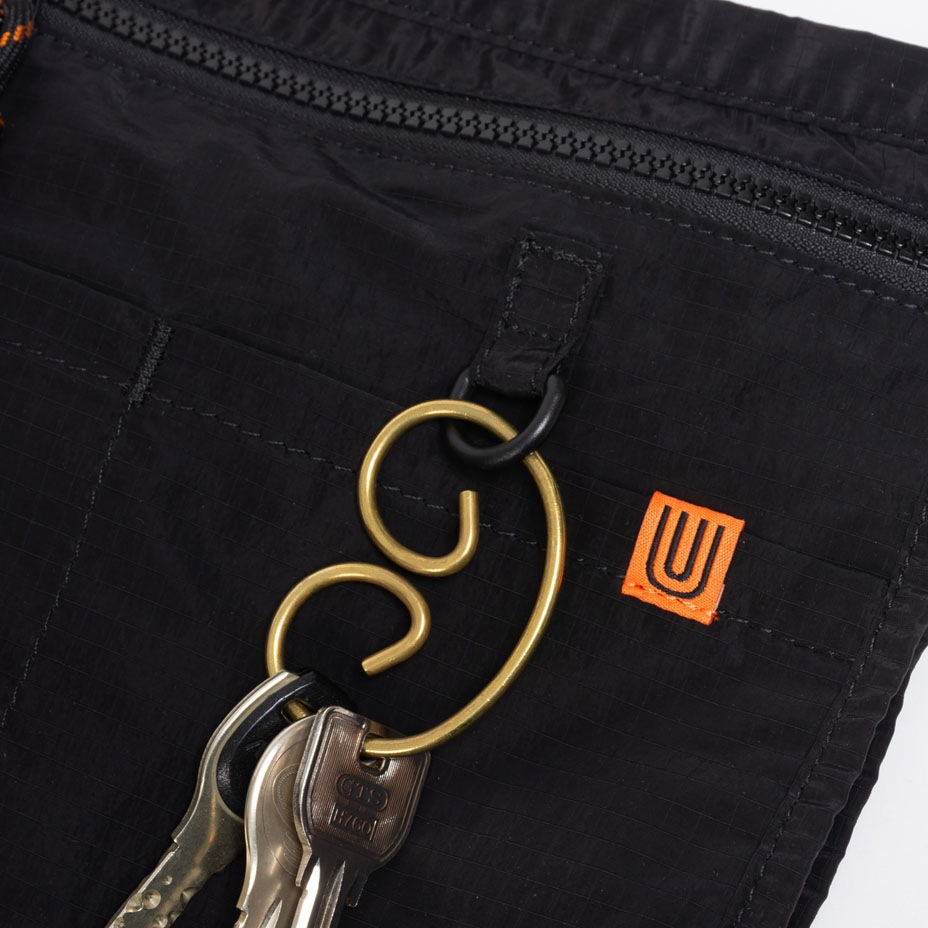 Ripstop Apron Bag [ UNIVERSAL OVERALL / ��˥С����륪���С������� ] UVO-238
