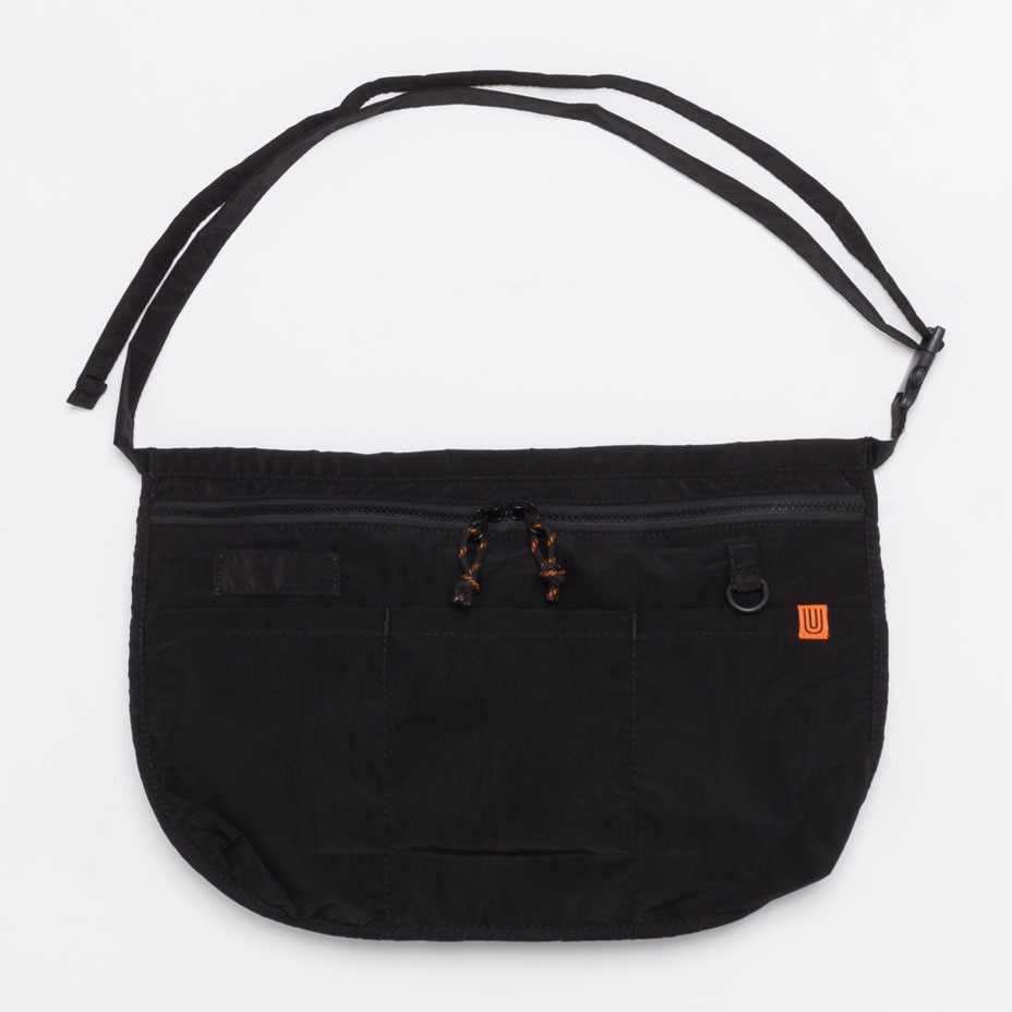 Ripstop Apron Bag [ UNIVERSAL OVERALL / ��˥С����륪���С������� ] UVO-238