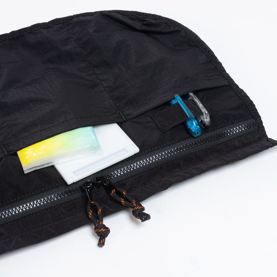 Ripstop Apron Bag [ UNIVERSAL OVERALL / ��˥С����륪���С������� ] UVO-238