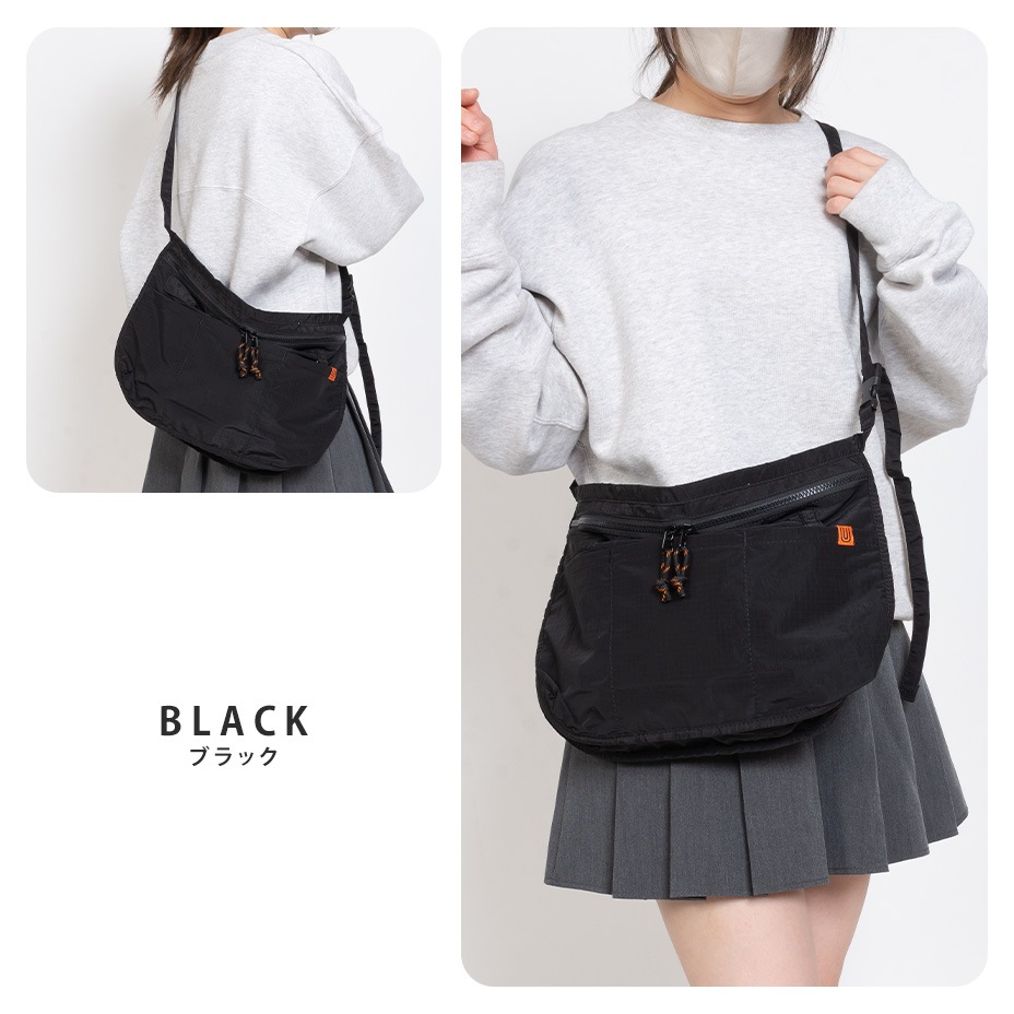 Ripstop Apron Bag [ UNIVERSAL OVERALL / ��˥С����륪���С������� ] UVO-238