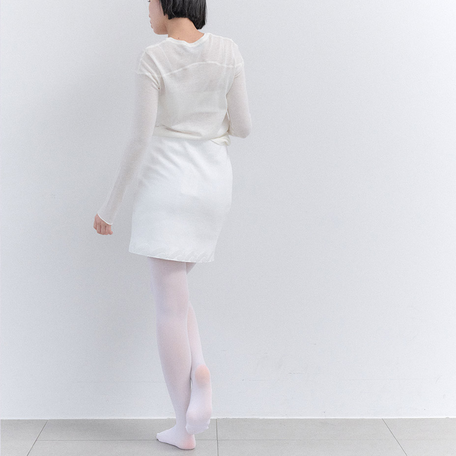 Color Stocking [ I Hate Monday / �����إ��ȥޥ�ǡ� ] BYC-IHM26SST07
