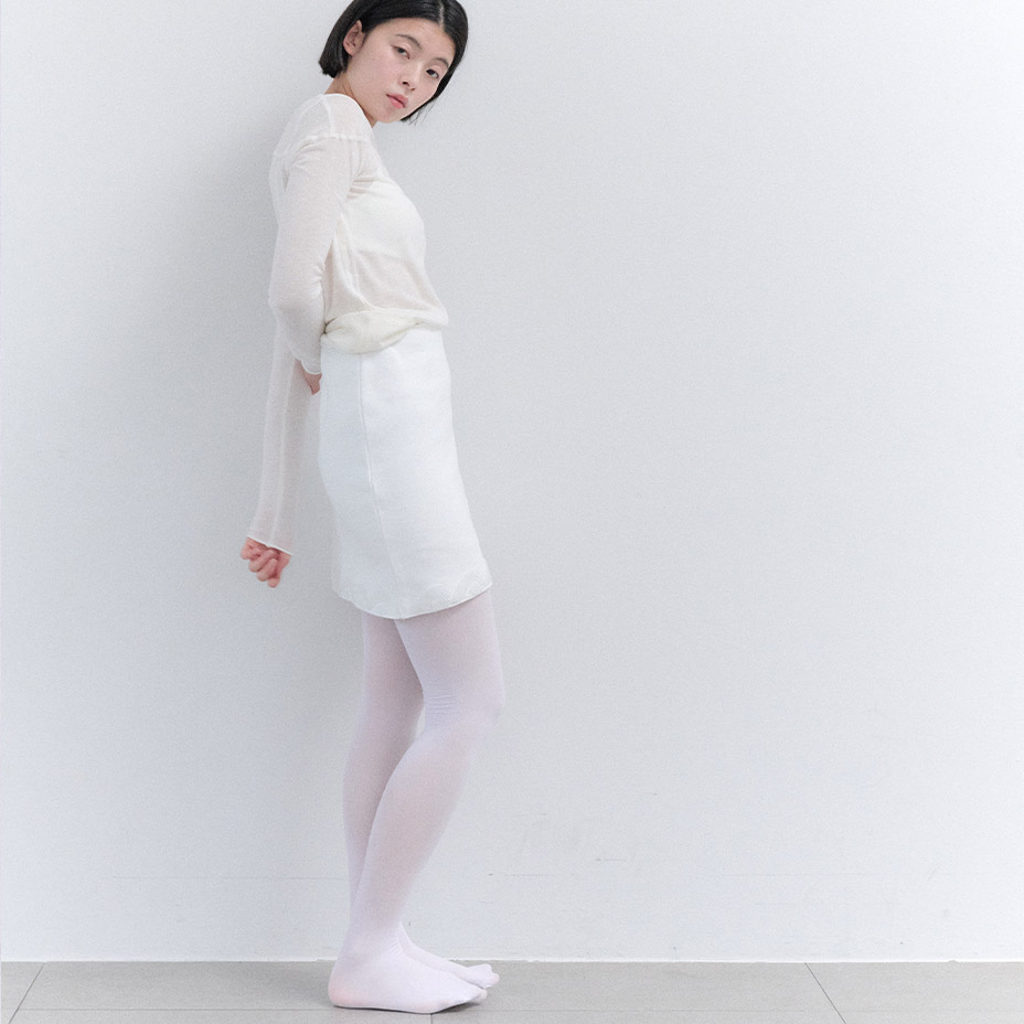 Color Stocking [ I Hate Monday / �����إ��ȥޥ�ǡ� ] BYC-IHM26SST07