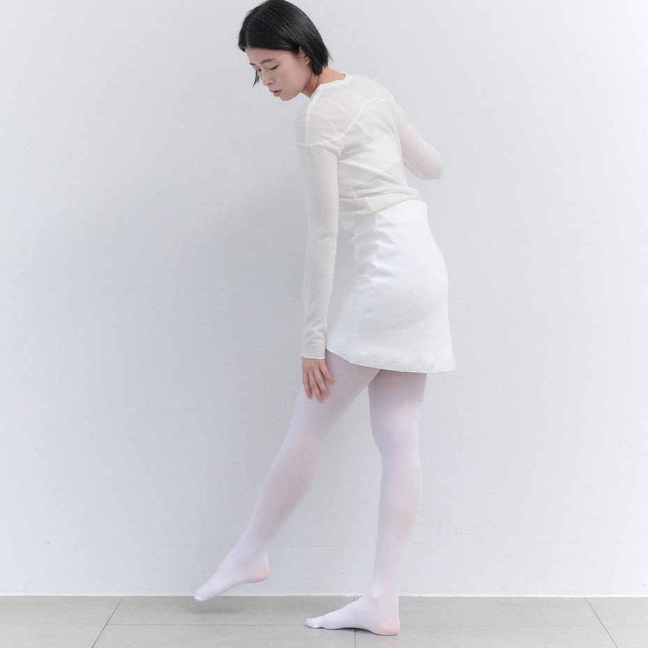 Color Stocking [ I Hate Monday / �����إ��ȥޥ�ǡ� ] BYC-IHM26SST07