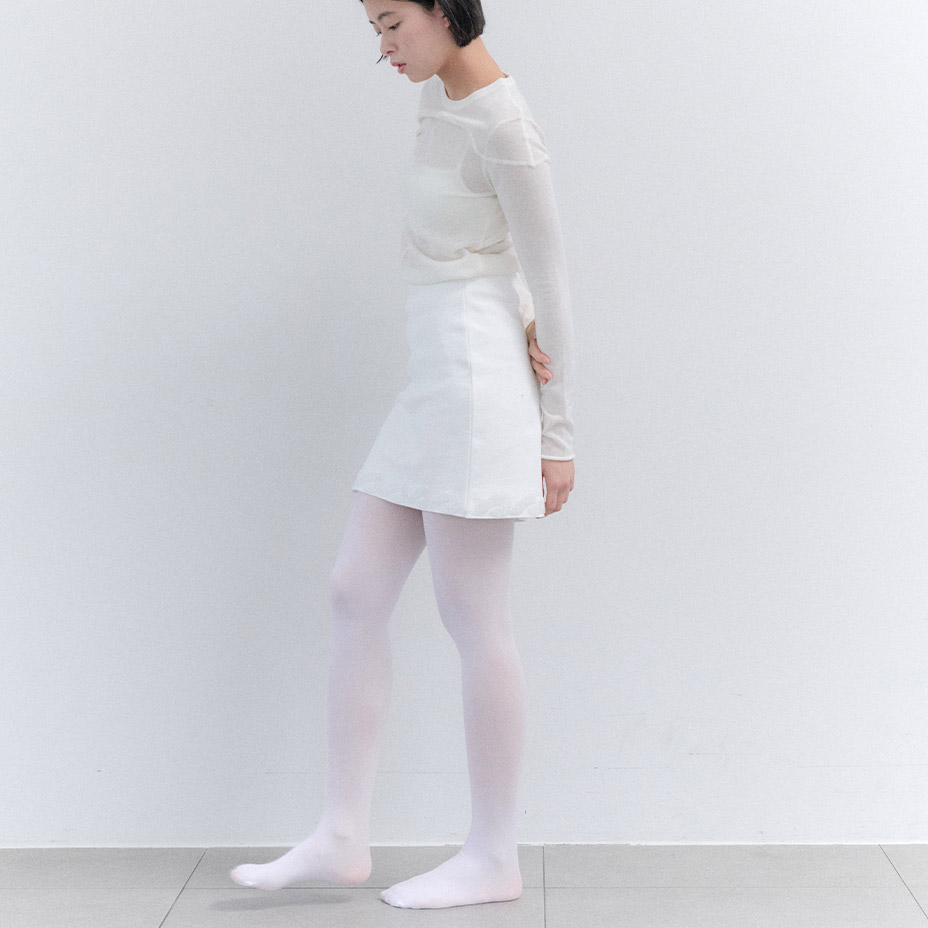 Color Stocking [ I Hate Monday / �����إ��ȥޥ�ǡ� ] BYC-IHM26SST07