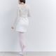 Color Stocking [ I Hate Monday / �����إ��ȥޥ�ǡ� ] BYC-IHM26SST07